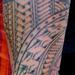 tattoos/ - Black Work Arm Tattoo - 60476